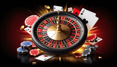 535bet: Plataforma de Cassino Online Confiável com Bônus de R$666 ⭐️