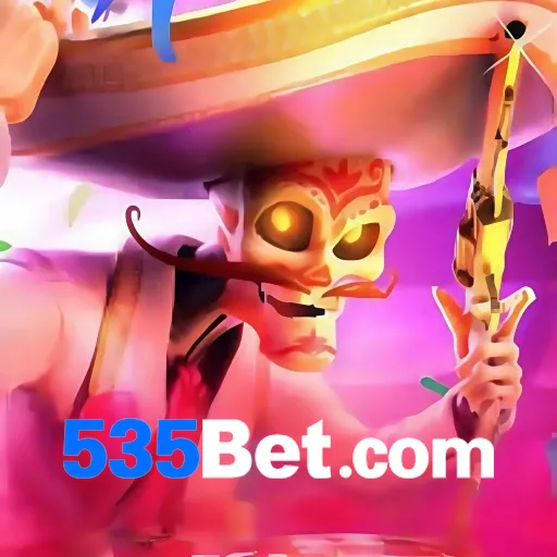 535bet Logo