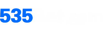 535bet Logo